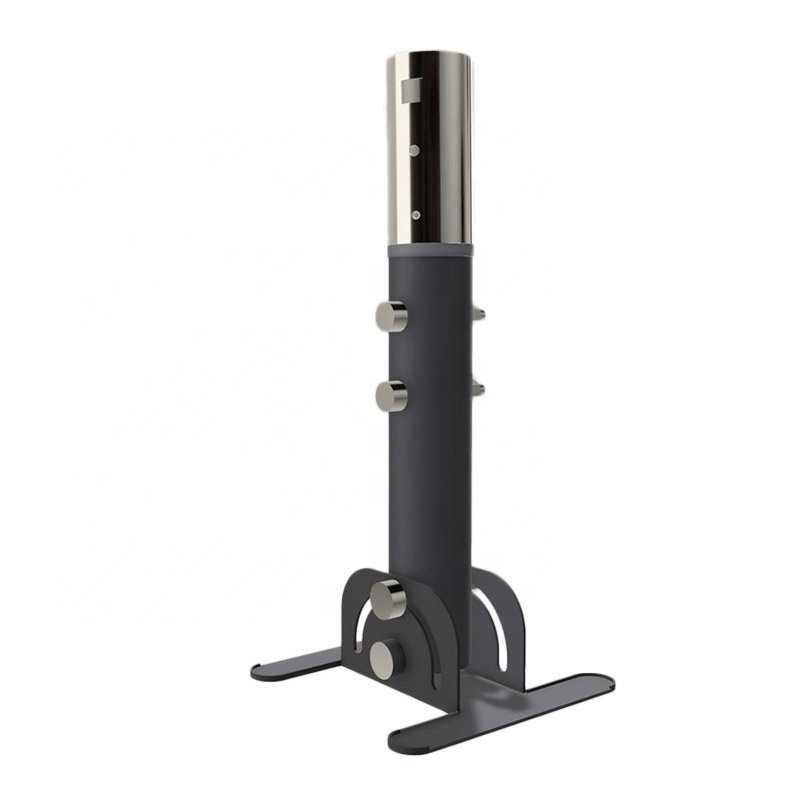 Adjustable Stainless Steel Antenna Mount Bracket