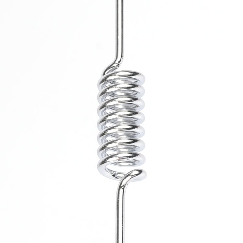 Zastone Walkie Talkie Car Vehicle Antenna Dual Band Radio Antenna UHF/VHF 144/430MHz for Ham Radio