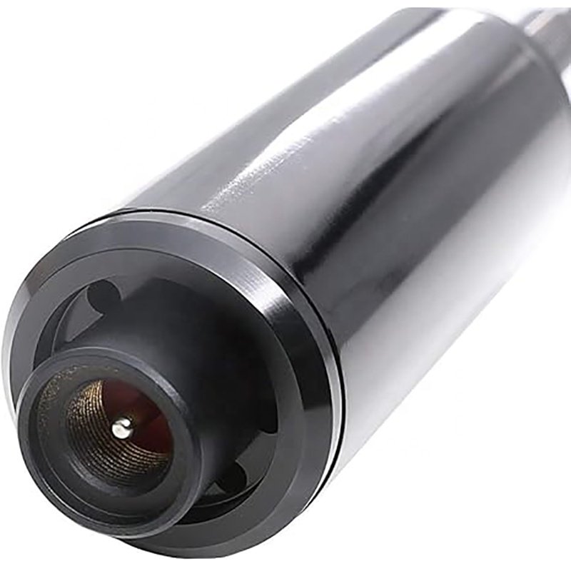 7-56MHz Wideband Broadband HF Vertical Mobile Antenna Car Antenna Types Broadband HF Antenna