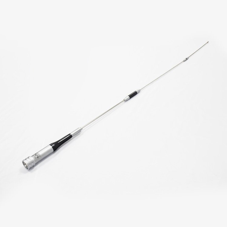 Good Quality High Gain Professional Long Car Marine Ham Radio Vhf Hf Aluminium Copper Vertical Base Antenna