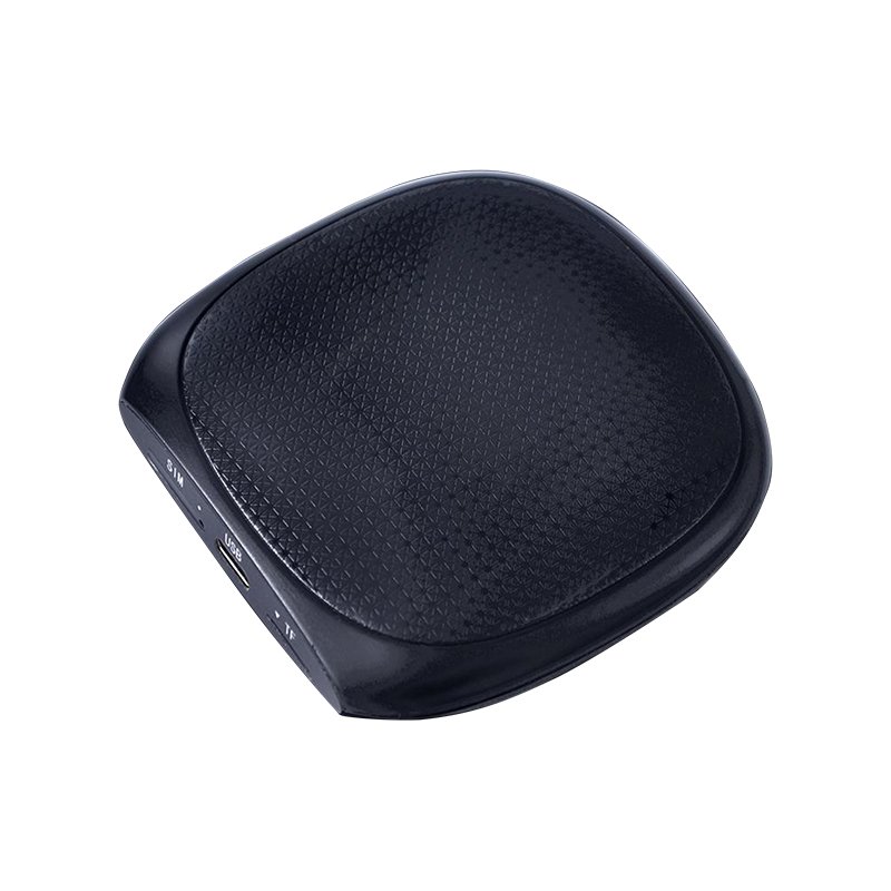 USB Plug and Play Universal Car Smart Box Qual Comm 8 Core 4GB 64GB Wireless CarPlay WiFi Dual BT Applepie Mini S20 AI Box