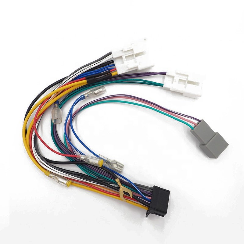 Power Antenna Aerial AM FM Radio Replacement Mast Cable for All Cars