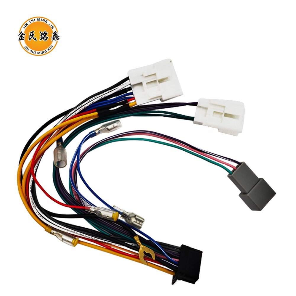 Power Antenna Aerial AM FM Radio Replacement Mast Cable for All Cars