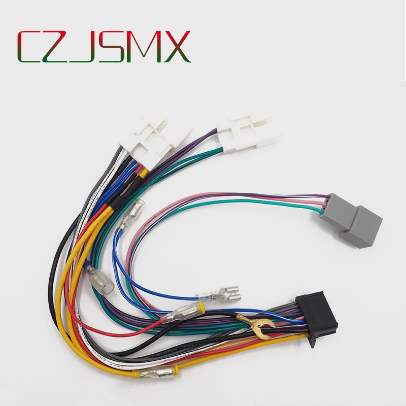 Power Antenna Aerial AM FM Radio Replacement Mast Cable for All Cars