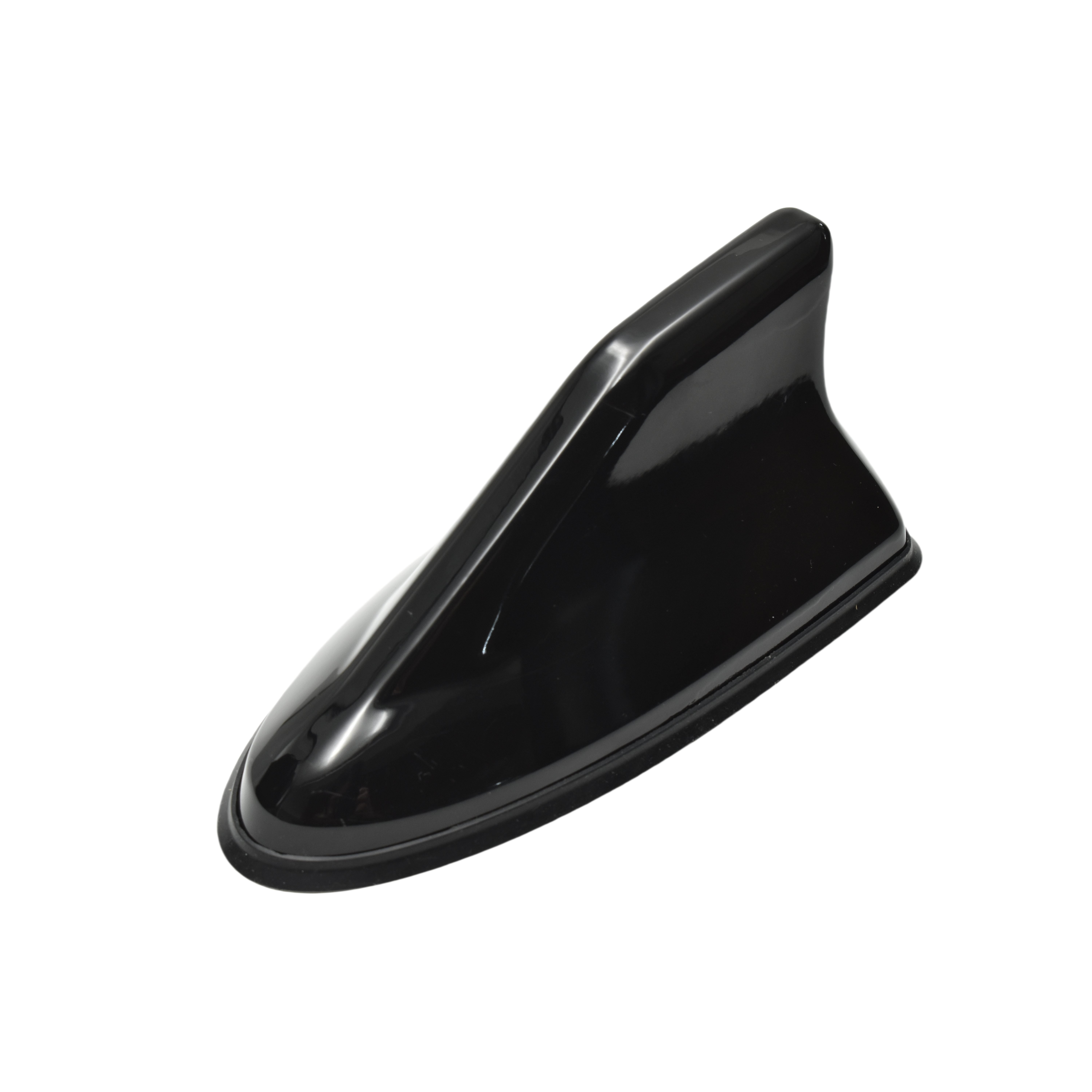 Car Radio Antenna AM/FM Built-in signal Amplifier Antenna