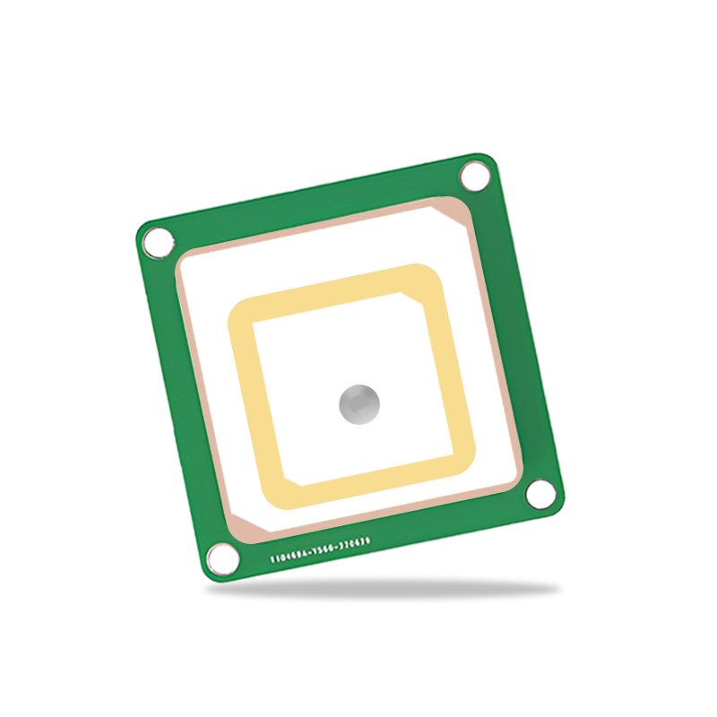 gps module gnss rtk antenna positioning tracking factory wholesale for smart forklift automatic lawn mower robots vehicles car