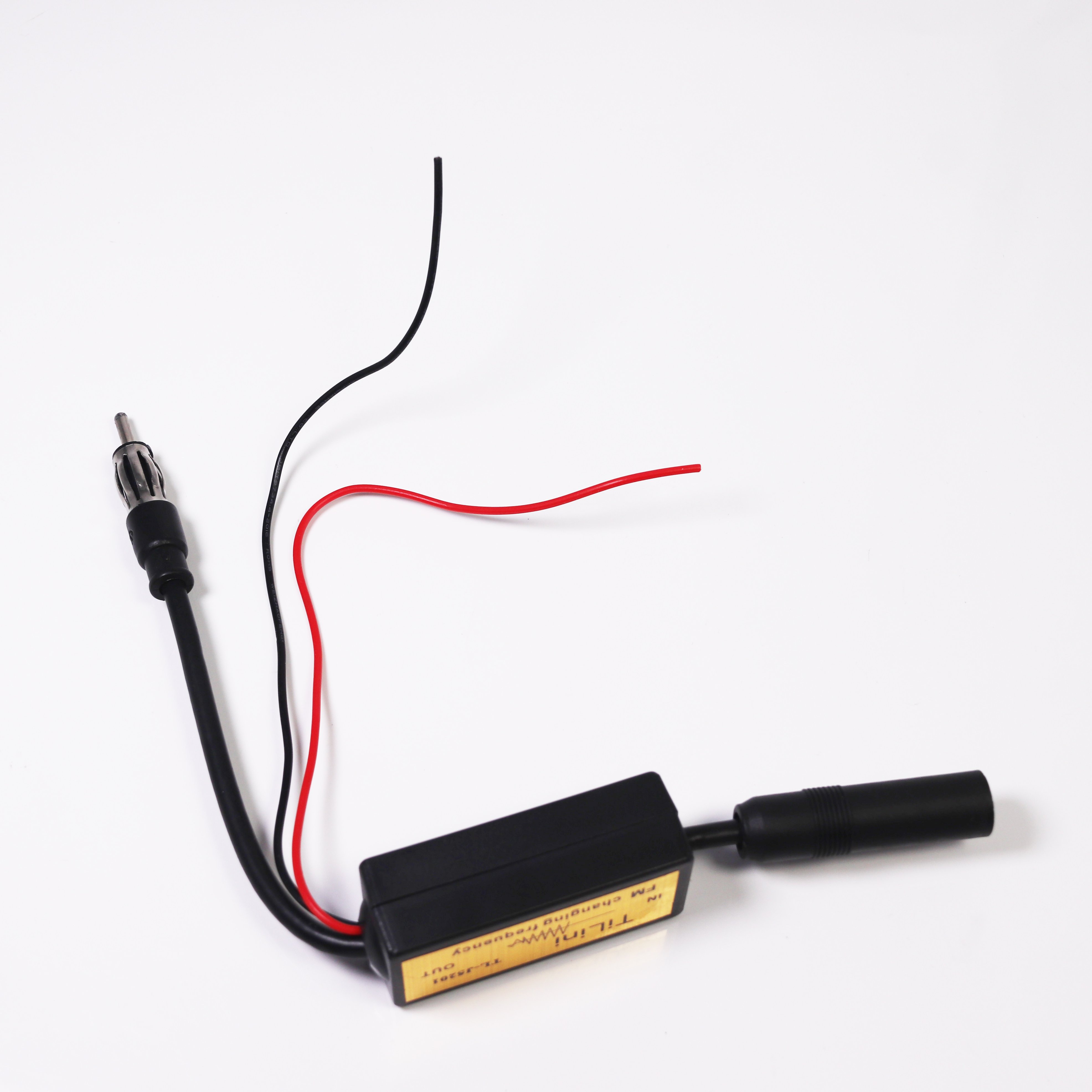 Car Frequency Antenna Radio FM Band Expander for Japanese Autos Car Frequency Antenna