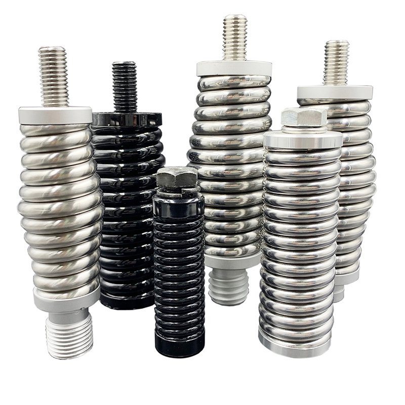 Manufacturers Supply Communication Antenna Spring Automotive Antenna Spring Drum Through Automotive Spring