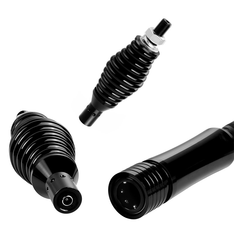 Manufacturers Supply Communication Antenna Spring Automotive Antenna Spring Drum Through Automotive Spring