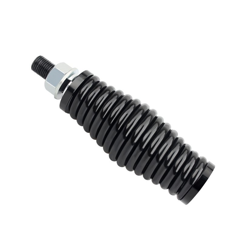 Manufacturers Supply Communication Antenna Spring Automotive Antenna Spring Drum Through Automotive Spring