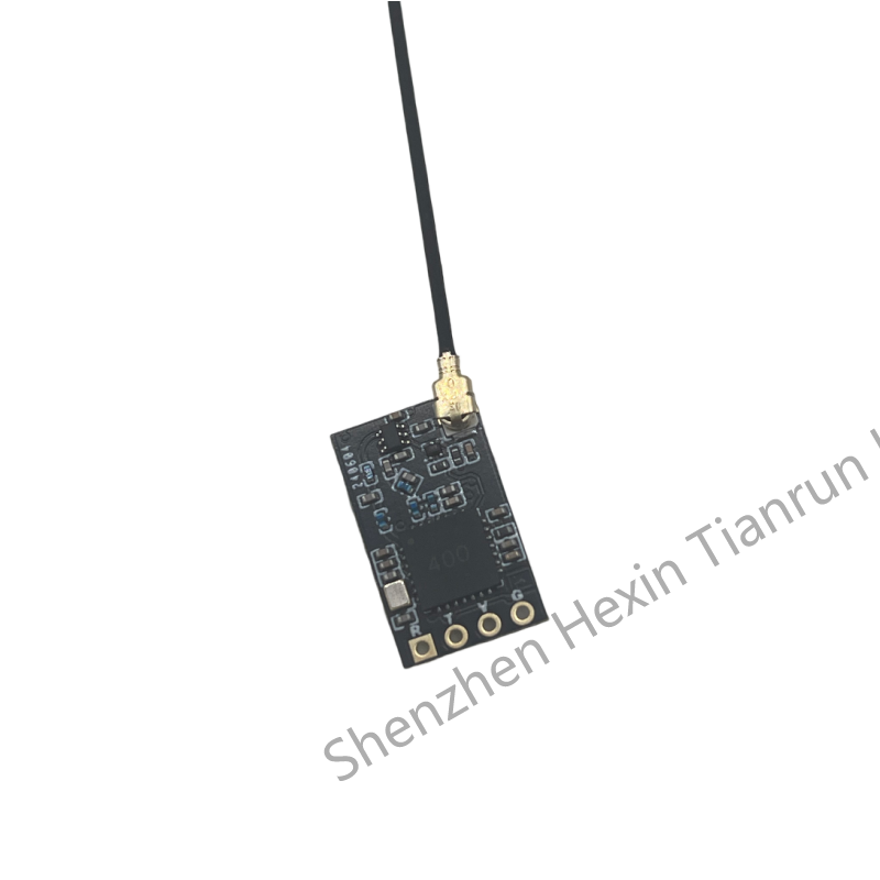PFLY 400mhz Receiver and 400mhz TX Module 400mhz 1W Long Range for Fpv Drones