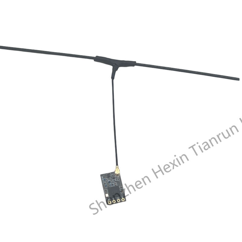 PFLY 400mhz Receiver and 400mhz TX Module 400mhz 1W Long Range for Fpv Drones