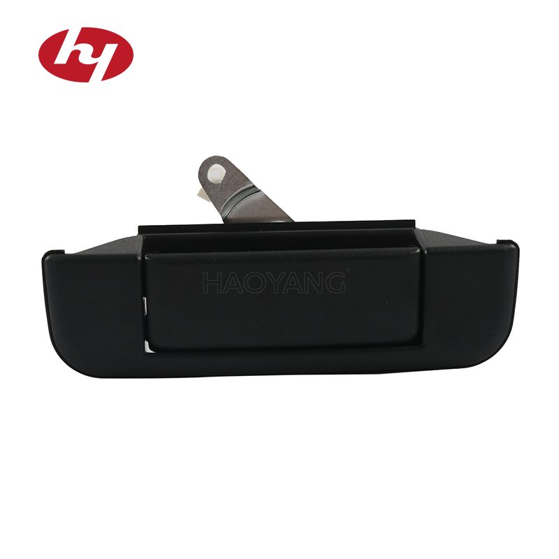 Cross-border Black/Chrome Tailgate Handle for Toyota 69090-89102 69090-89101