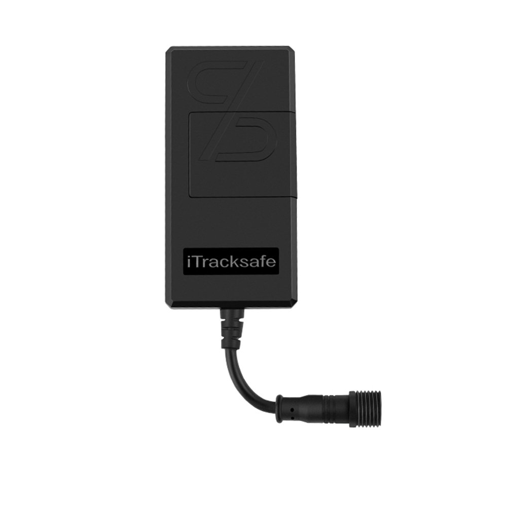 ITracksafe MT1C Vehicle Car Gps Tracking Device with Relay Remote Turn off Car Engine