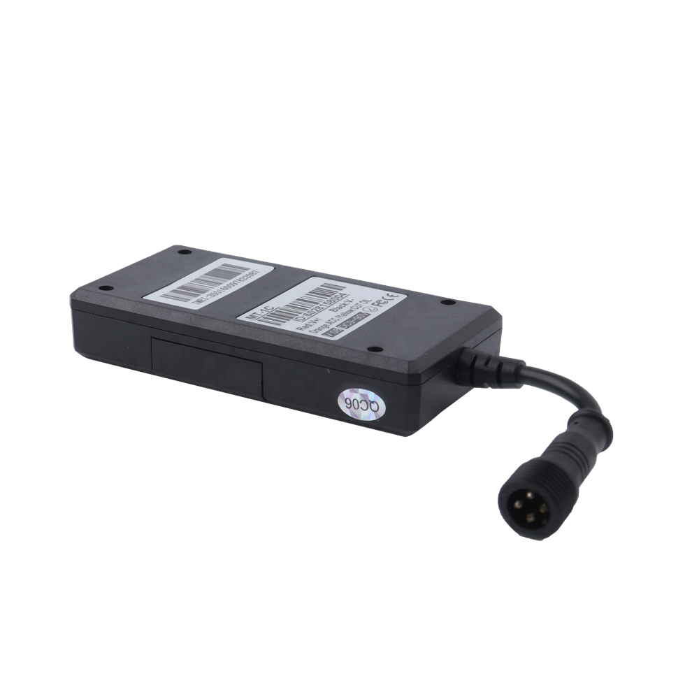 ITracksafe MT1C Vehicle Car Gps Tracking Device with Relay Remote Turn off Car Engine