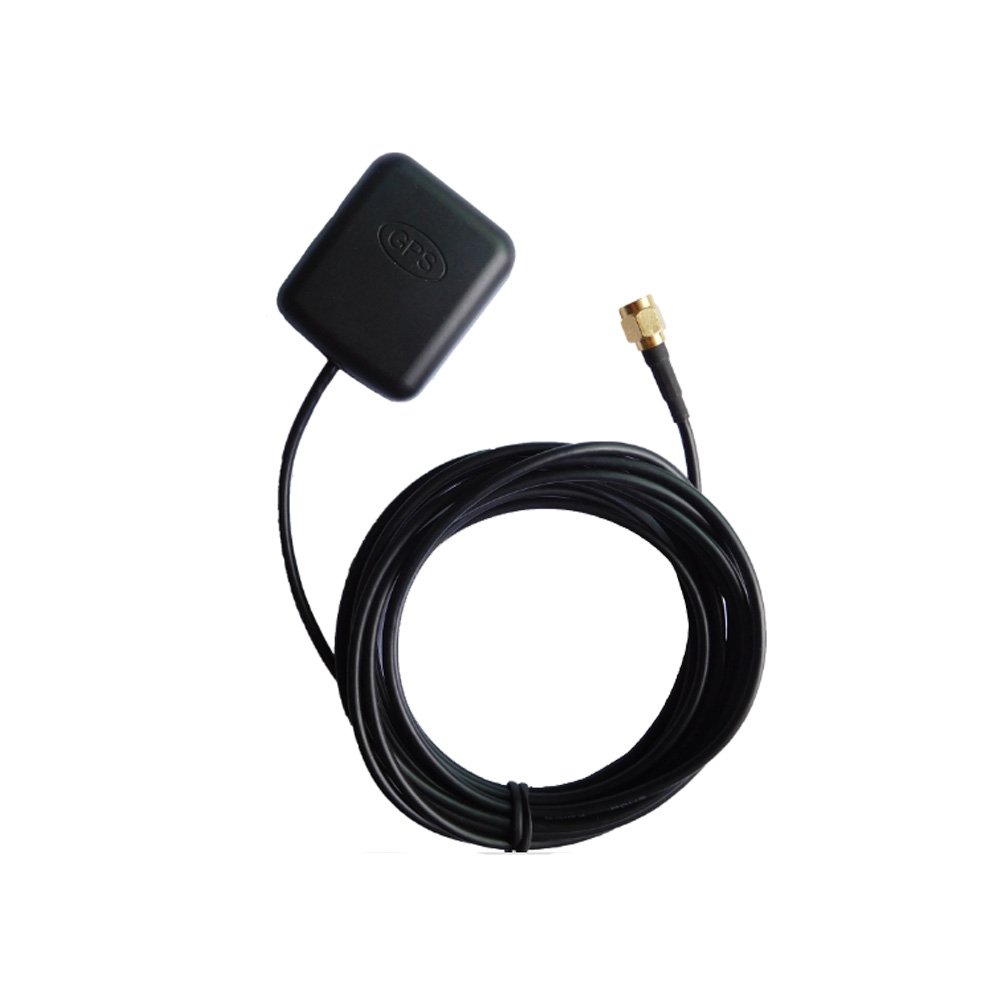 New Design 2 In 1 Screw Mount Antenna Gps + 3g/4g/ Gsm /wifi Combo Antenna For Gps Car Navigation