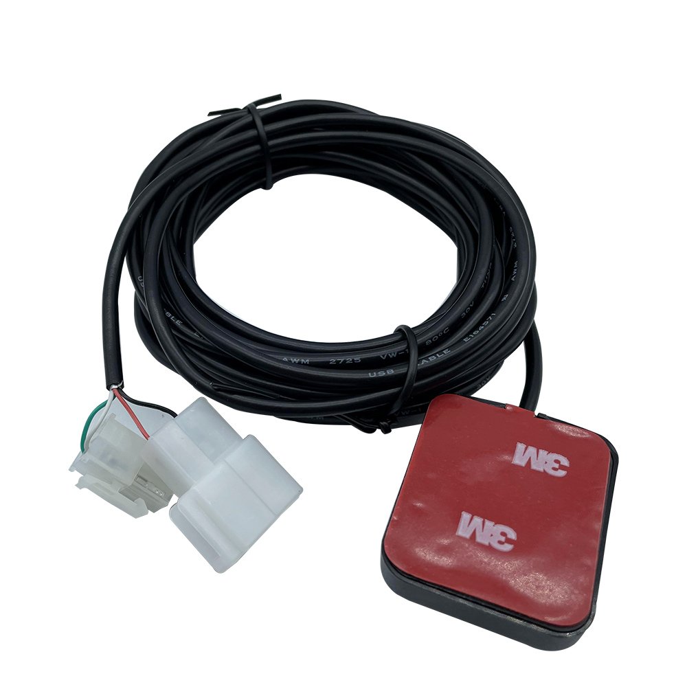 New Design 2 In 1 Screw Mount Antenna Gps + 3g/4g/ Gsm /wifi Combo Antenna For Gps Car Navigation