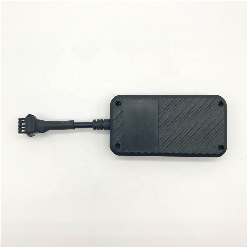 New Hot-selling High-quality TK08 Micro GPS Tracking Device Real-time Mini GPS Device for Motorcycle E-bike Car Taxi GSM / GPRS