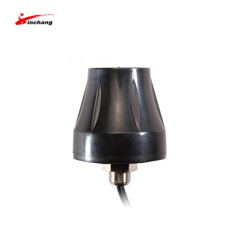 JCB062 High Performance GPS GSM Combination Antenna,Quad Band External Auto Antenna for Car
