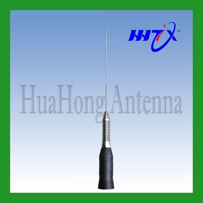 27MHz CB Mobile Antenna with heavy duty spring base and high power 200W for car cb Radio Communication 26-28MHz