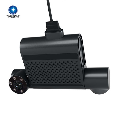 4G Car Dash Cam With GPS Tracking Device Super Capacitor Live Streaming Video Recorder 2 Channel Dash Cam Cameras for Cars