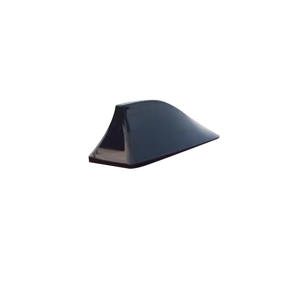 Universal Aerials Styling Car Fin Fm Shark Fin Auto Car Radio Antenna Decoration