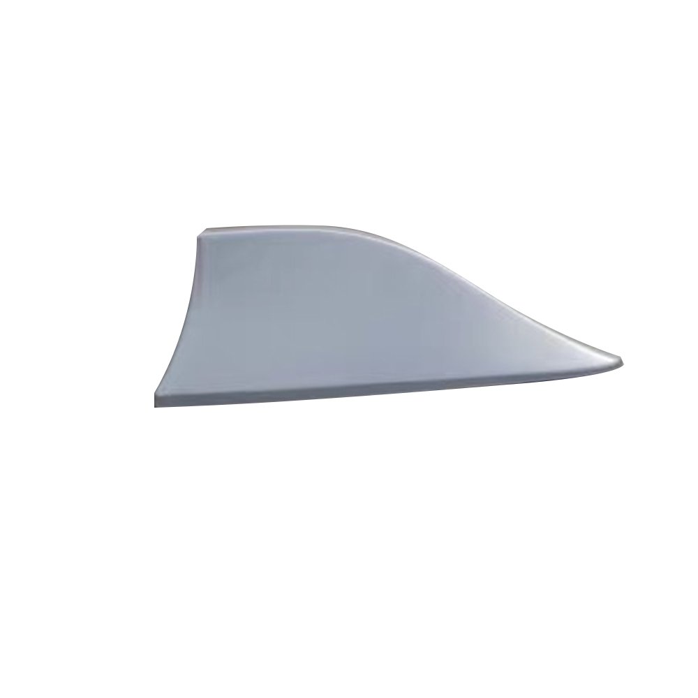 Universal Aerials Styling Car Fin Fm Shark Fin Auto Car Radio Antenna Decoration