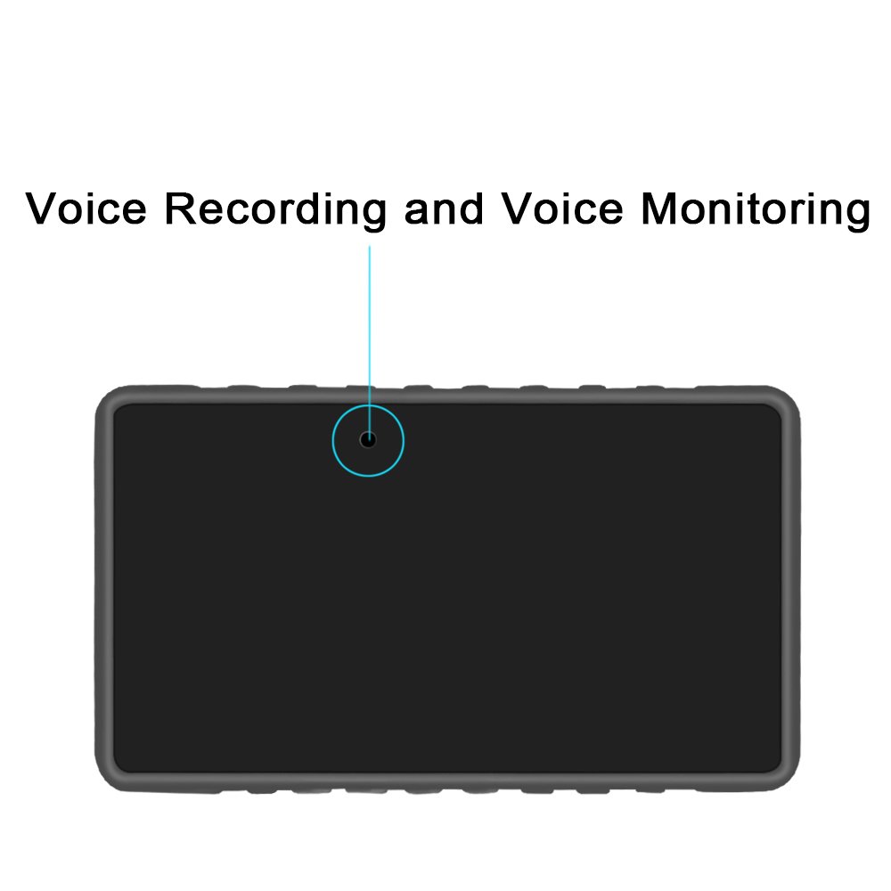 Mini Kids Location Tracking Children Senior Gps Child Locator