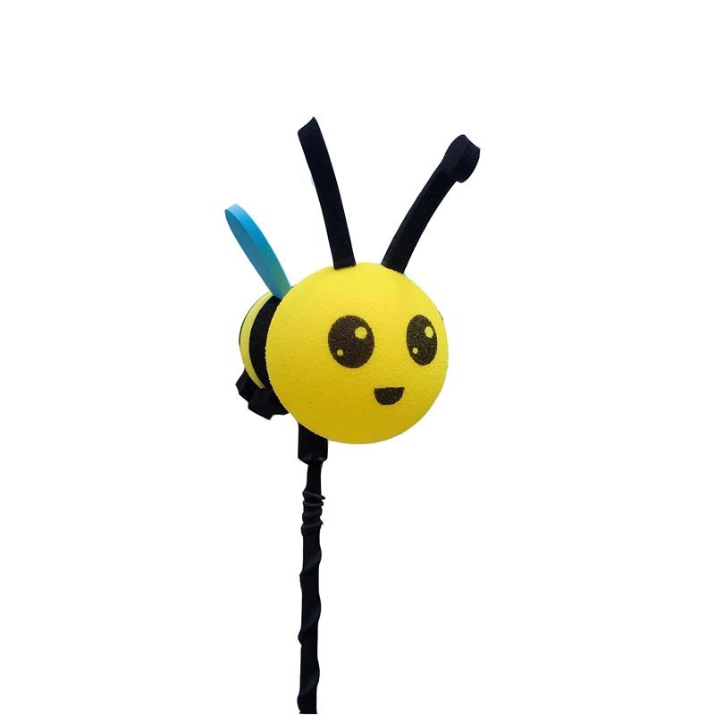 Car Antenna Topper Ball Home Decoration EVA Foam Antenna Ball Environmentally Friendly Non-Toxic Gardening Car Decoration