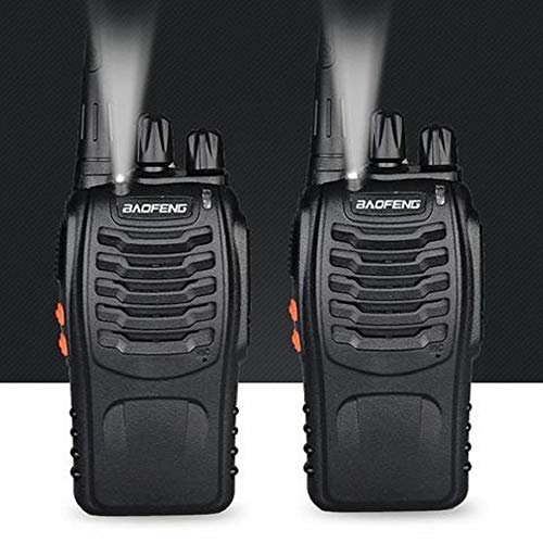 Transceiver Ham Hf Radio Transceiver Two Way Radio BAOFENG888S Walkie Talkie