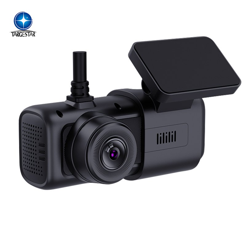 Full HD 1080P Dash Cam AI ADAS DMS Cameras Front Rear Recording Dash Cam for Truck Bus Taxi Car Commercial Vehicle Dash Camera