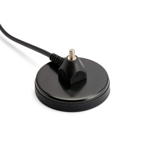 50W VHF UHF Mobile antenna with RG58 Cable