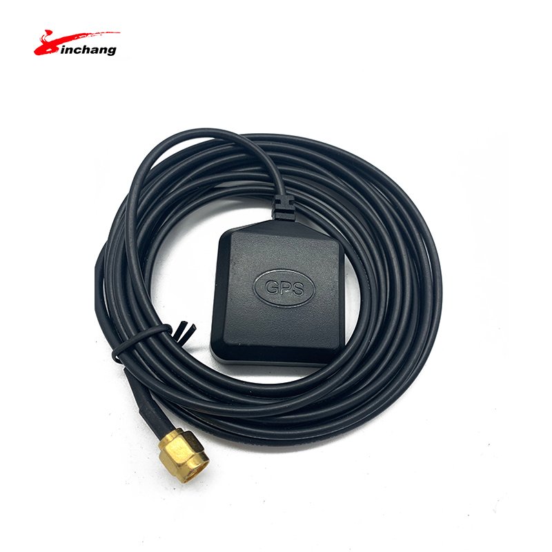 GPS Vehicle Car Auto Navigation Tracker Antenna
