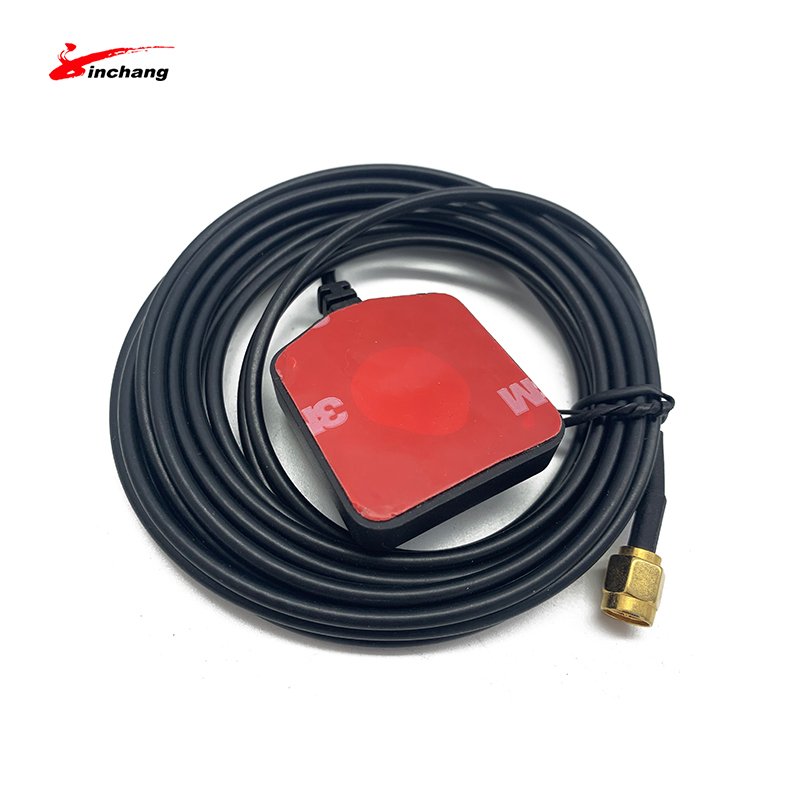 GPS Vehicle Car Auto Navigation Tracker Antenna