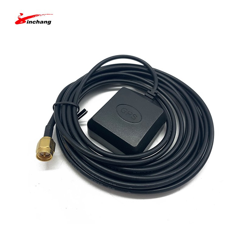 GPS Vehicle Car Auto Navigation Tracker Antenna