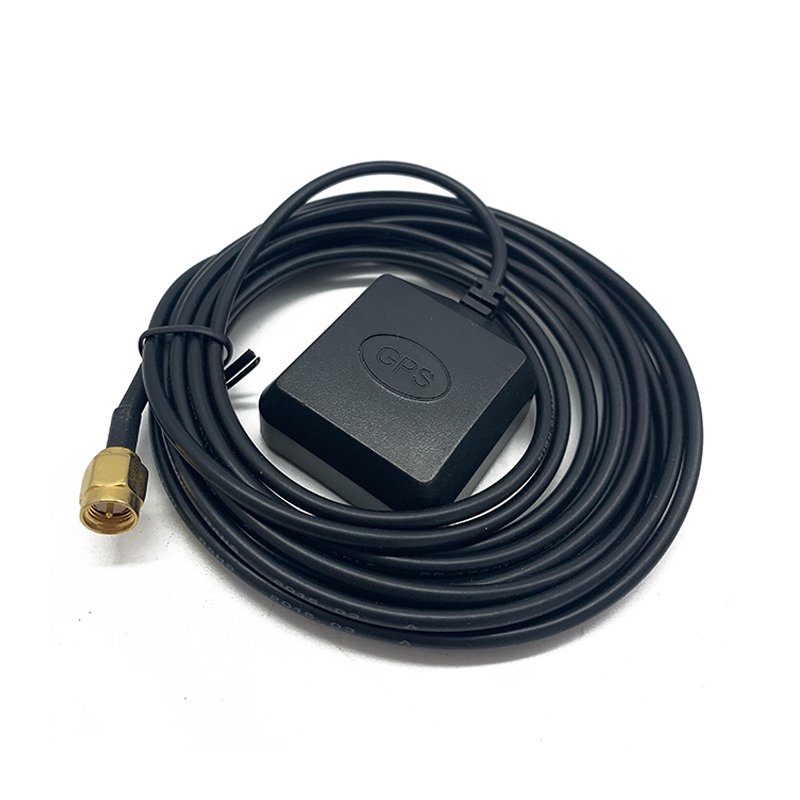 GPS Vehicle Car Auto Navigation Tracker Antenna