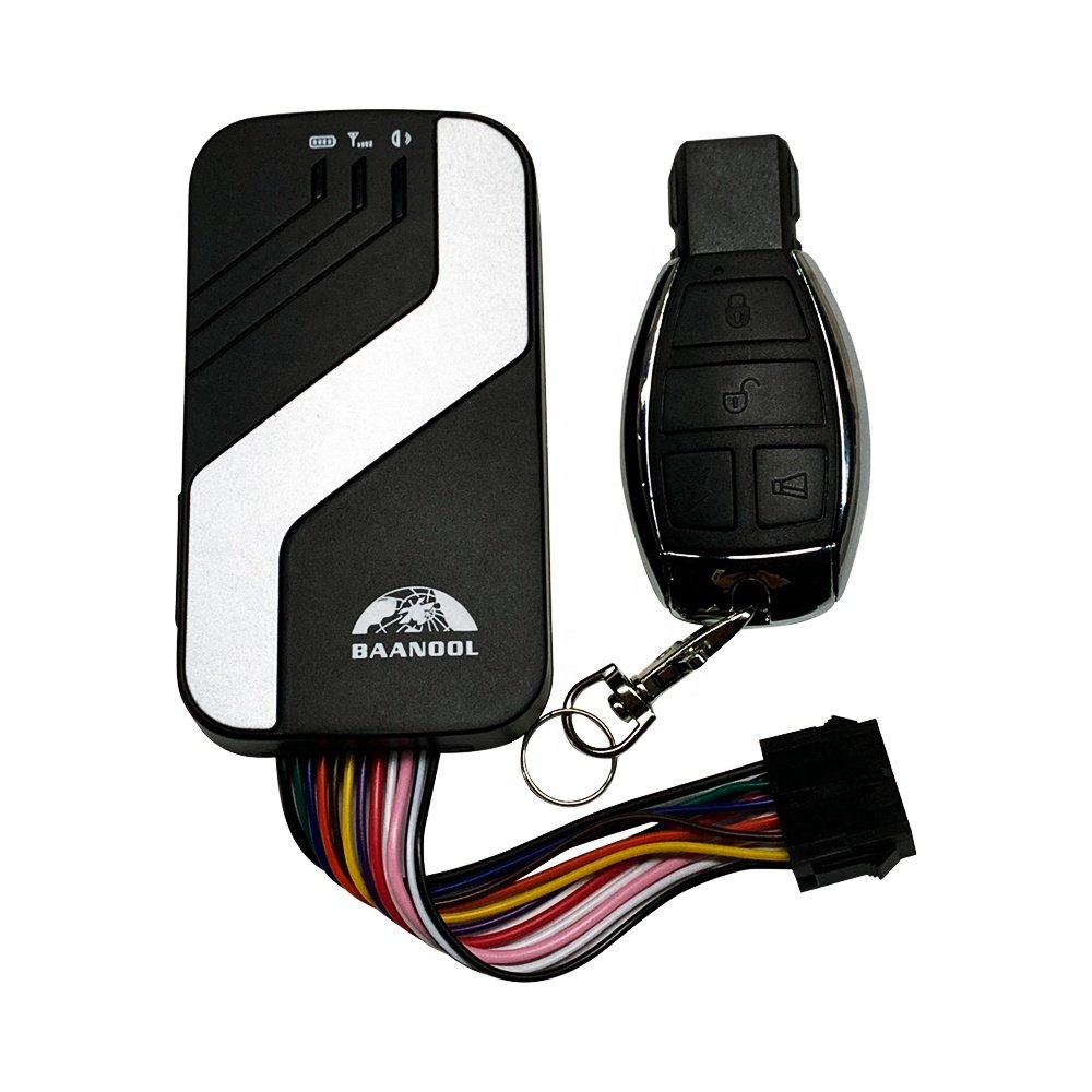 GSM Tracking Device GPS Locator 4G Gps403 Waterproof Car tracker Gps 4g with bluetooth Gps Trackers 403CD