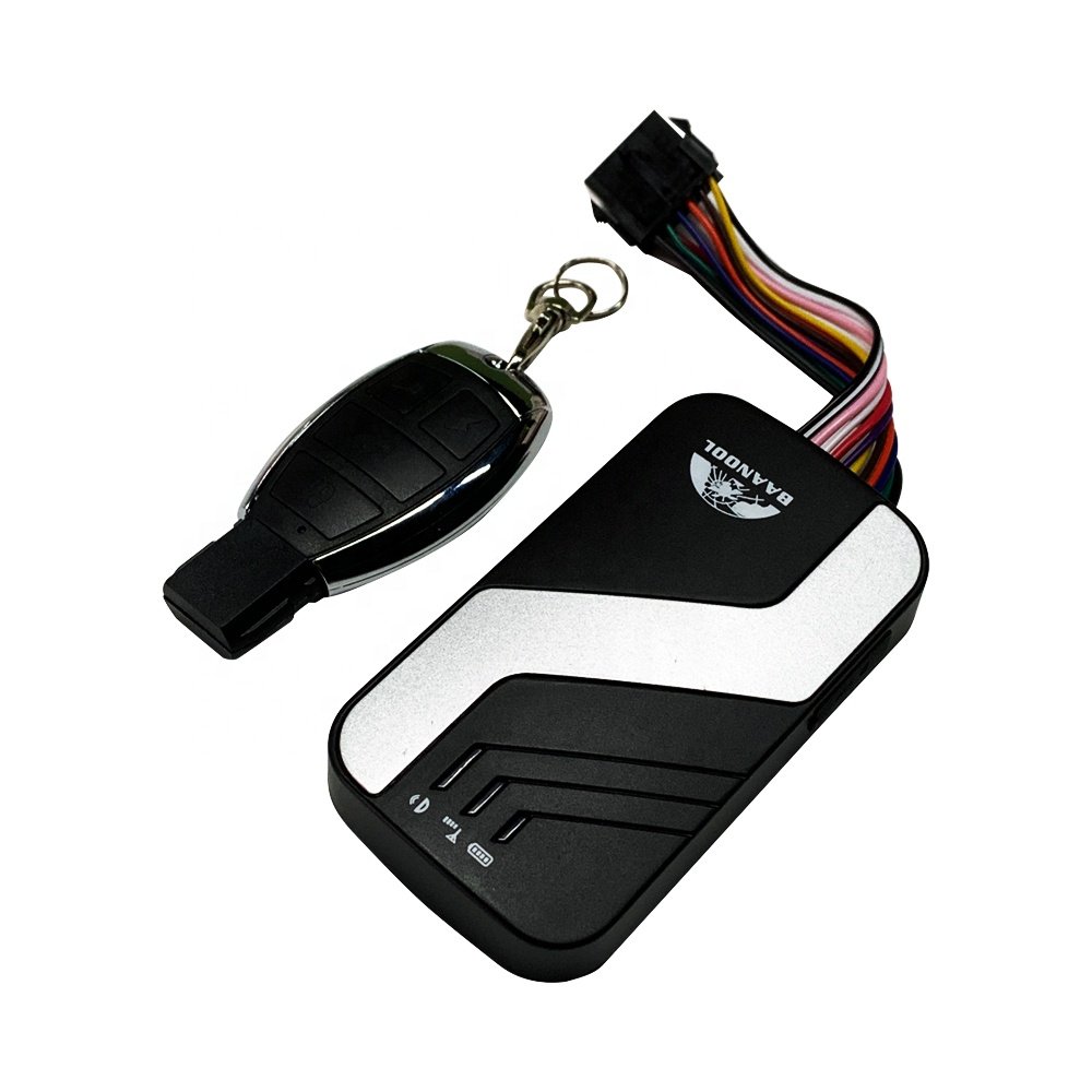 GSM Tracking Device GPS Locator 4G Gps403 Waterproof Car tracker Gps 4g with bluetooth Gps Trackers 403CD