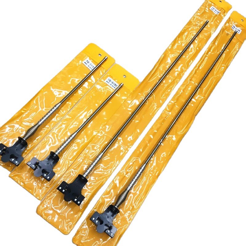 Car Antenna Car Antenna Off-road Vehicle Card Type Flag Pole