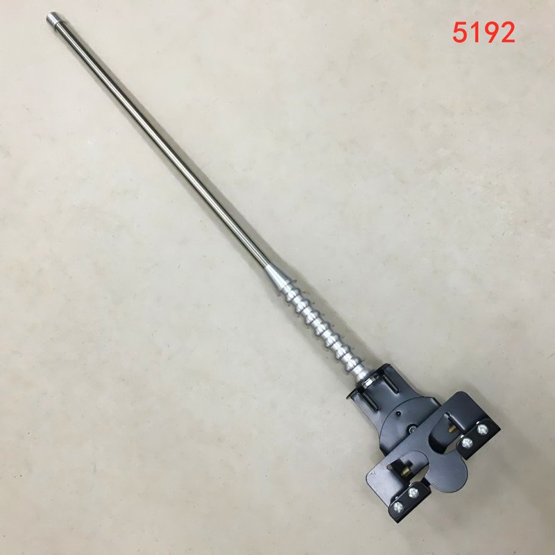 Car Antenna Car Antenna Off-road Vehicle Card Type Flag Pole