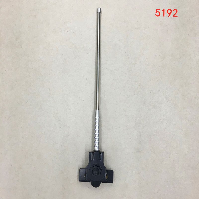 Car Antenna Car Antenna Off-road Vehicle Card Type Flag Pole
