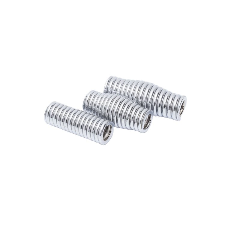 DVT Spring Direct Manufacture Supplier Antenna Spring Drum-shaped Wholesale Heavy Duty Stainless Steel