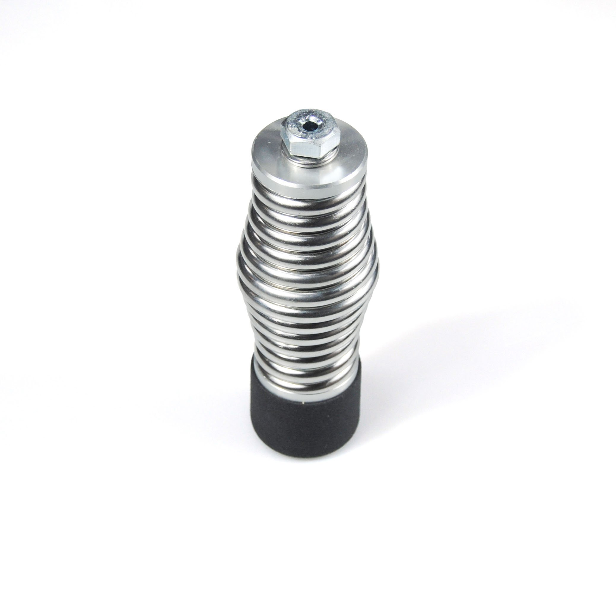 DVT Spring Direct Manufacture Supplier Antenna Spring Drum-shaped Wholesale Heavy Duty Stainless Steel