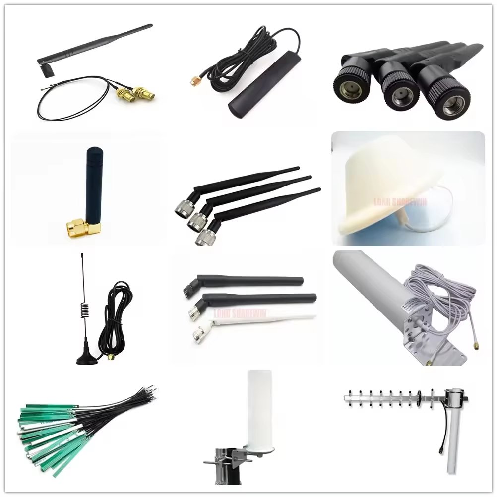 high gain car Manufacturer 1575.42 MHZ Waterproof Active GPS Navigation Patch Antenna