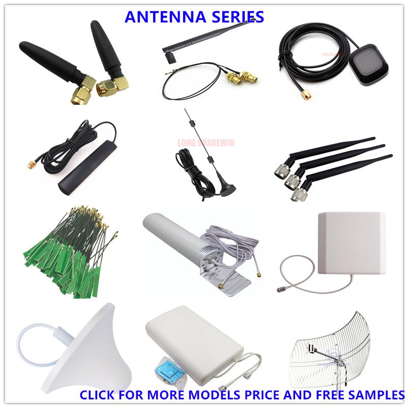 high gain car Manufacturer 1575.42 MHZ Waterproof Active GPS Navigation Patch Antenna