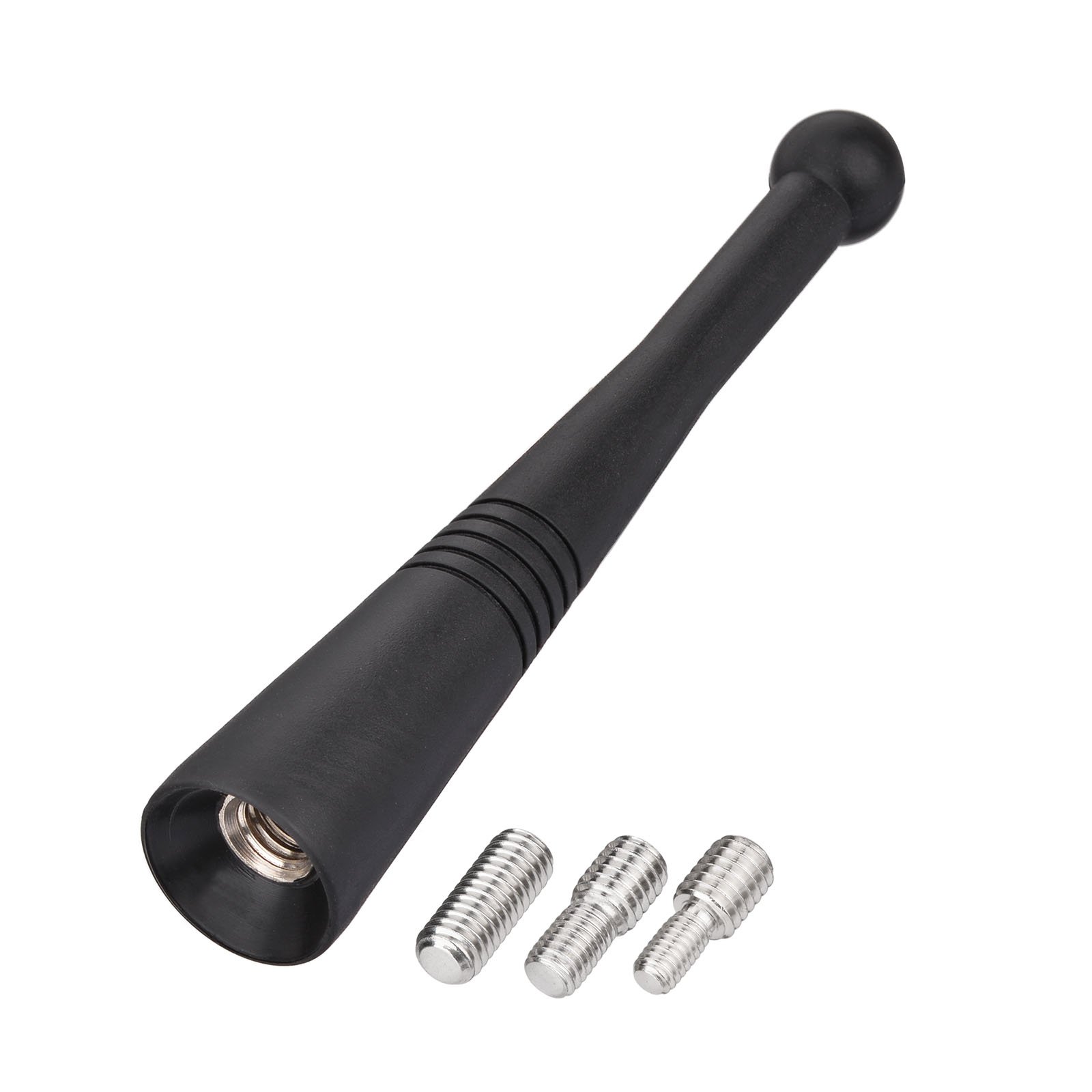 Superbat 75Ω Car FM Antenna Roof Radio Antenna AM/FM Antenna