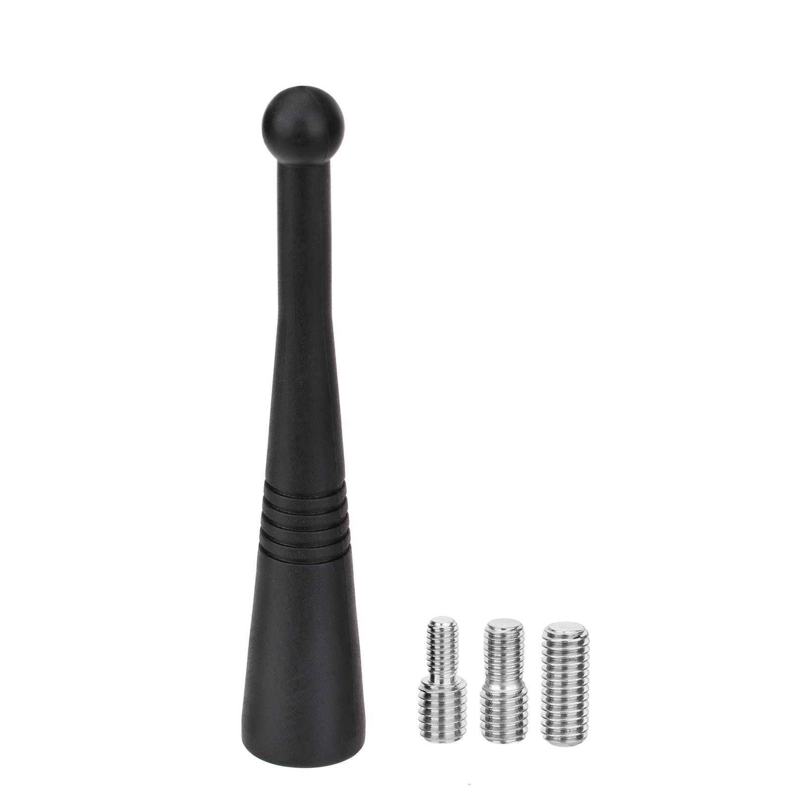 Superbat 75Ω Car FM Antenna Roof Radio Antenna AM/FM Antenna