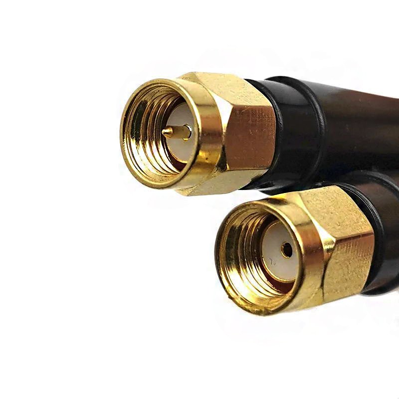 2.4G 4G 1Db 4Cm 433Mhz Sma Connector Mini Wifi Gsm Elbow Folding Glue Stick Antenna Pepper Antenna Communication Antenna