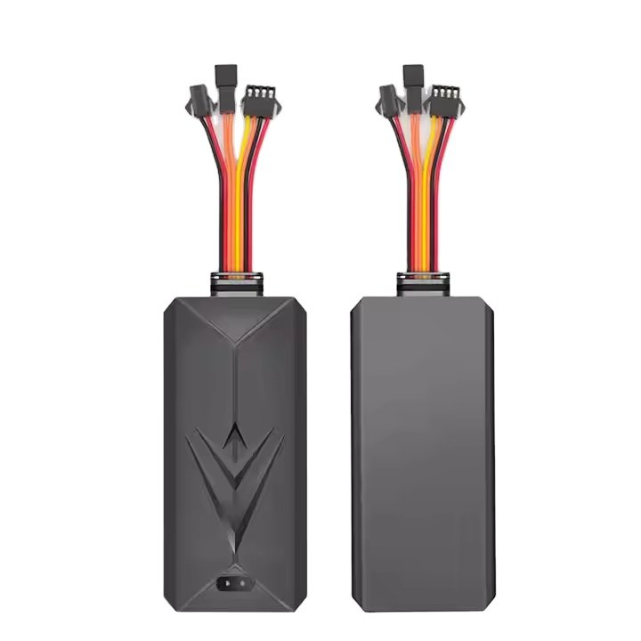 2025 Hot Selling GPS Tracker GSM GPRS LBS 2G 4G tracker with Car Anti-theft Alarm Device for Car Motorcycle Trunk Vehicle