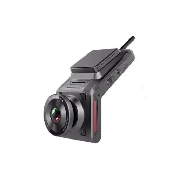 High Quality Dash Cam Front and Rear Wireless Dual Lens Camera Vehicle Video Recorder with Wifi and GPS